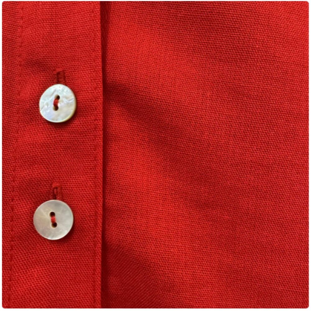 Fridaze - Linen Redefined Aa59 - Fun Buttons Line… - image 5